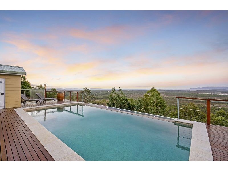 17/20 Mt Kulburn Drive, Jensen QLD 4818