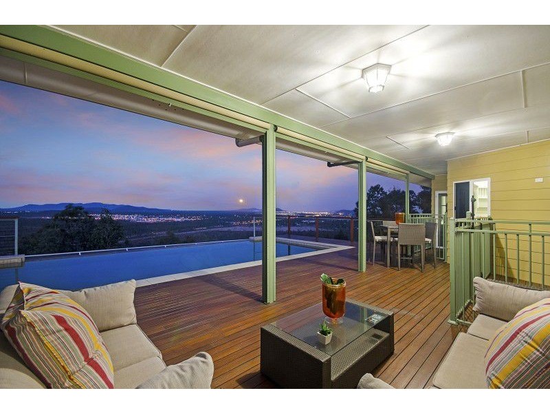 17/20 Mt Kulburn Drive, Jensen QLD 4818