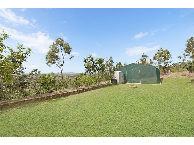 17/20 Mt Kulburn Drive, Jensen QLD 4818