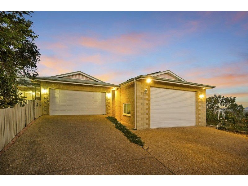 17/20 Mt Kulburn Drive, Jensen QLD 4818