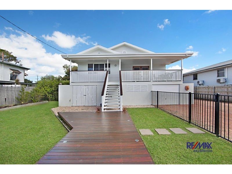 4 Yates Street, Railway Estate QLD 4810