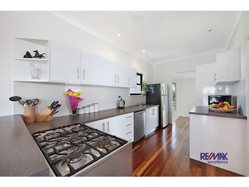 4 Yates Street, Railway Estate QLD 4810