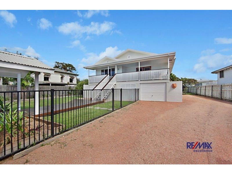 4 Yates Street, Railway Estate QLD 4810