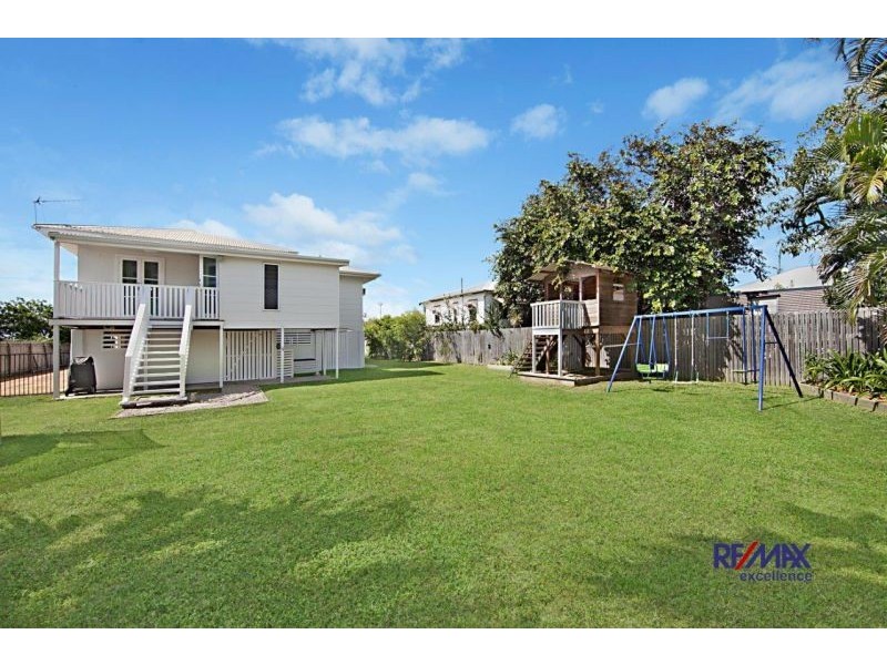 4 Yates Street, Railway Estate QLD 4810