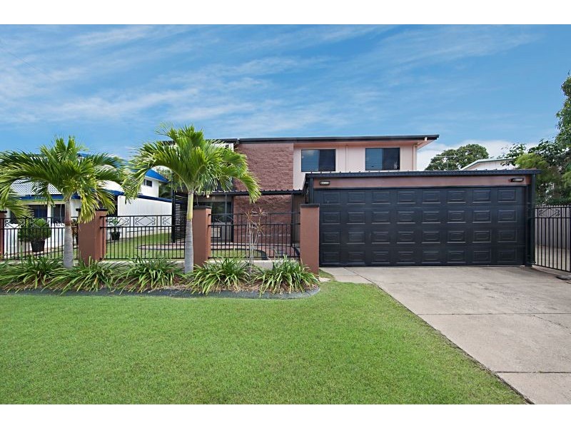 41 Stephenson Street, Wulguru QLD 4811