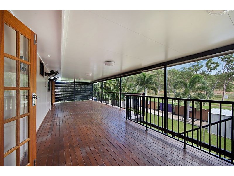 41 Stephenson Street, Wulguru QLD 4811