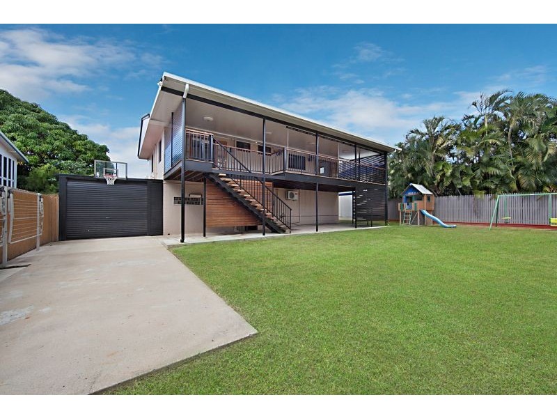 41 Stephenson Street, Wulguru QLD 4811