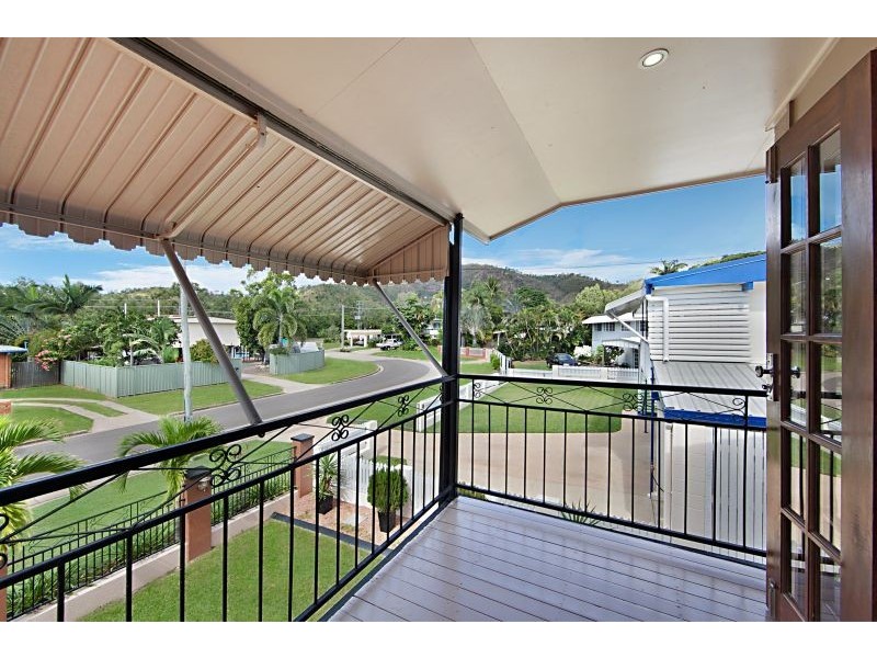 41 Stephenson Street, Wulguru QLD 4811