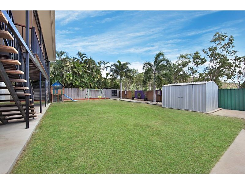 41 Stephenson Street, Wulguru QLD 4811