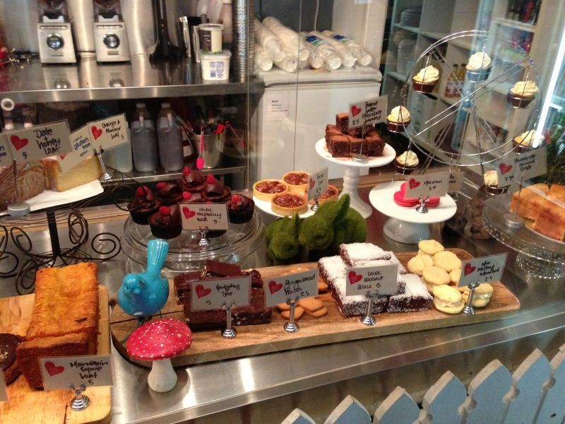 8/95 Denham Street, Townsville QLD 4810