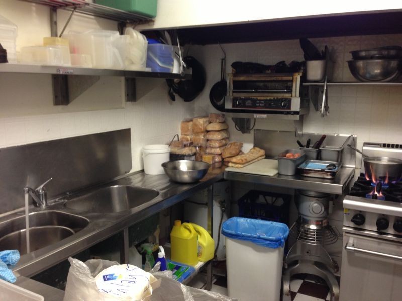 8/95 Denham Street, Townsville QLD 4810