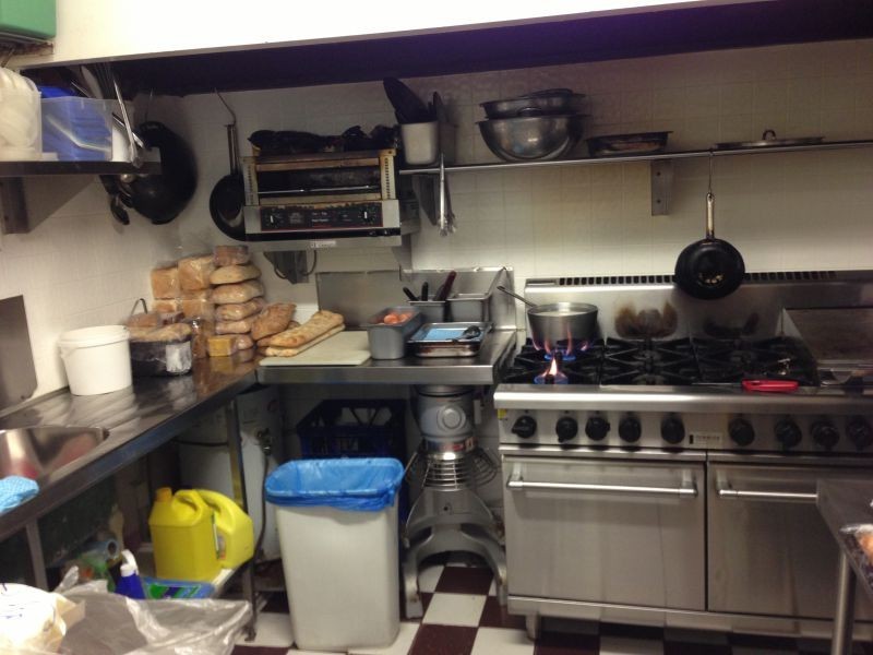 8/95 Denham Street, Townsville QLD 4810