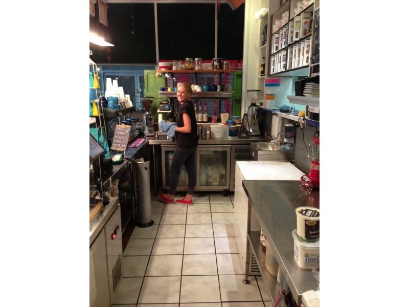 8/95 Denham Street, Townsville QLD 4810