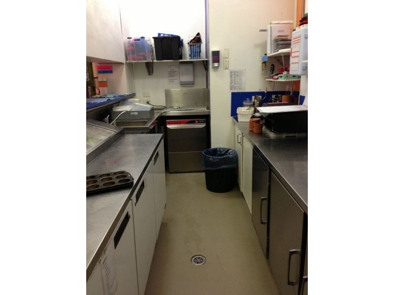 8/95 Denham Street, Townsville QLD 4810