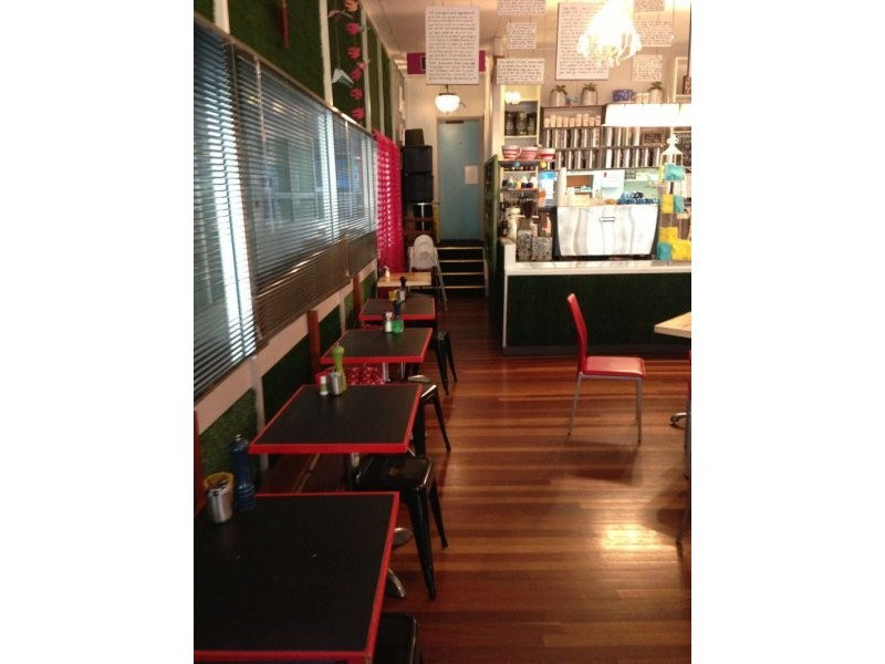 8/95 Denham Street, Townsville QLD 4810