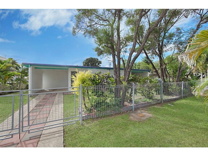 12 Adams Street, Heatley QLD 4814