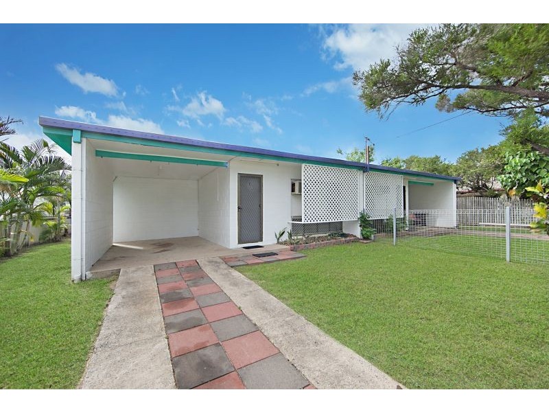 12 Adams Street, Heatley QLD 4814