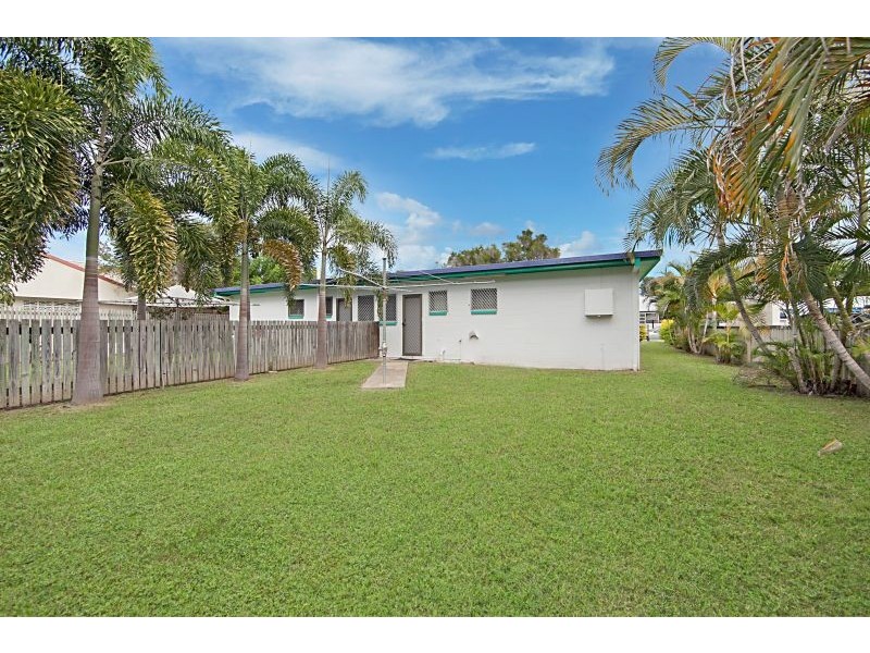 12 Adams Street, Heatley QLD 4814