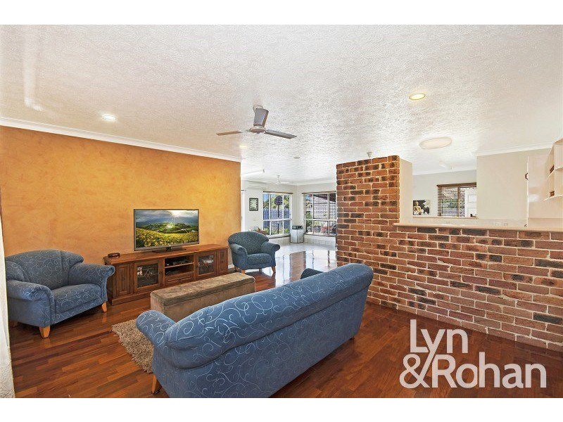 9 Avon Avenue, Kirwan QLD 4817