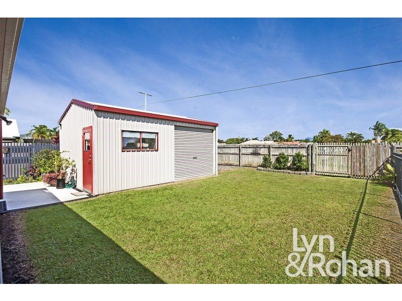 9 Avon Avenue, Kirwan QLD 4817