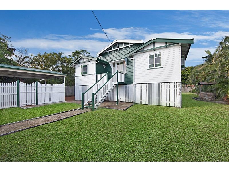 6 Granville Street, Pimlico QLD 4812