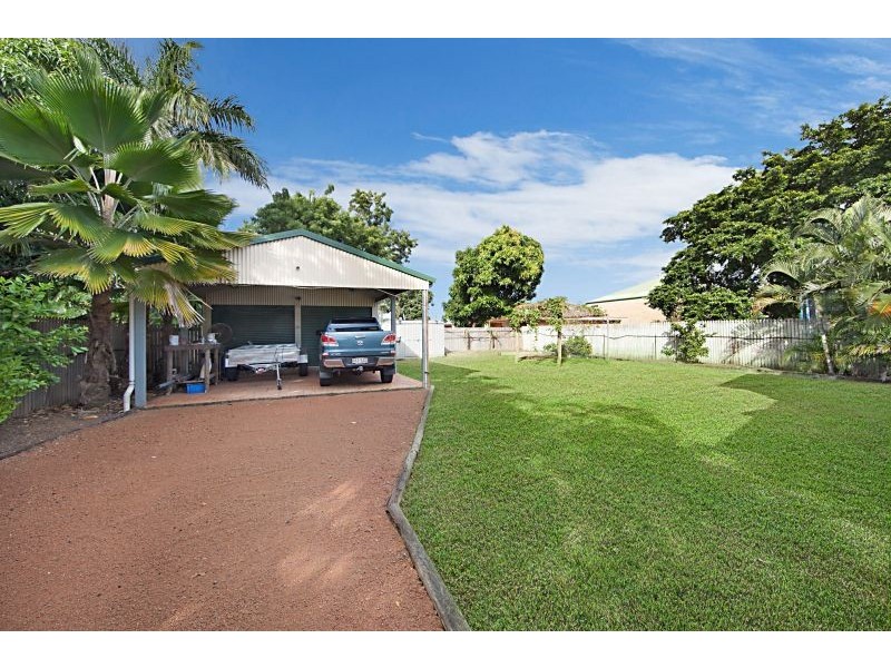 6 Granville Street, Pimlico QLD 4812