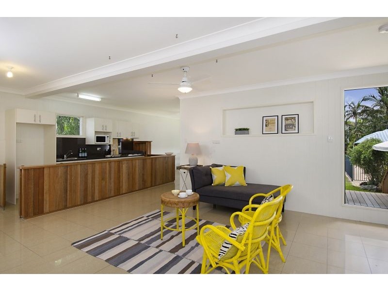 12 Yates Street, Railway Estate QLD 4810