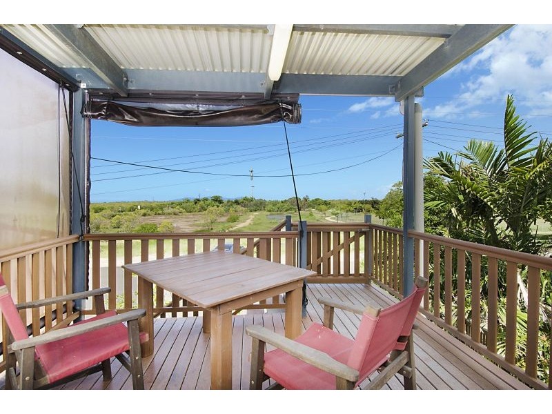 12 Yates Street, Railway Estate QLD 4810