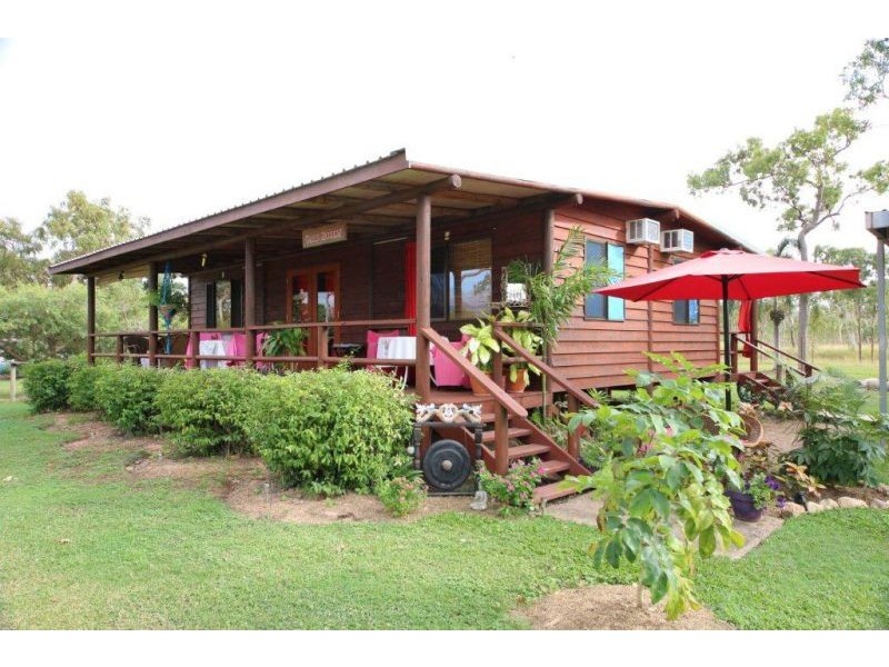 91 Mystic Avenue, Balgal Beach QLD 4816