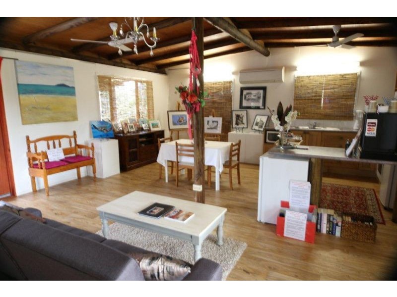 91 Mystic Avenue, Balgal Beach QLD 4816