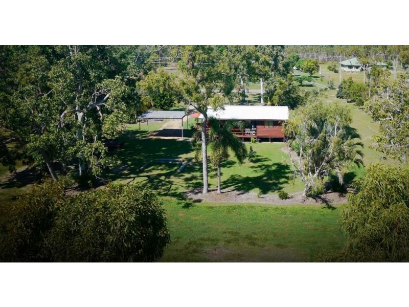 91 Mystic Avenue, Balgal Beach QLD 4816