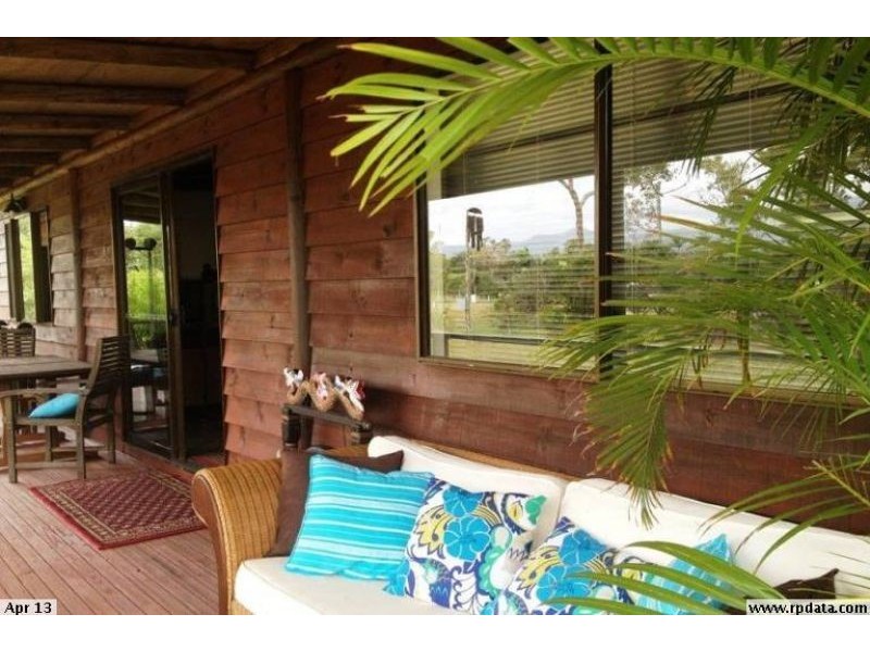 91 Mystic Avenue, Balgal Beach QLD 4816