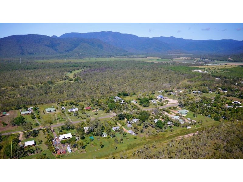 91 Mystic Avenue, Balgal Beach QLD 4816