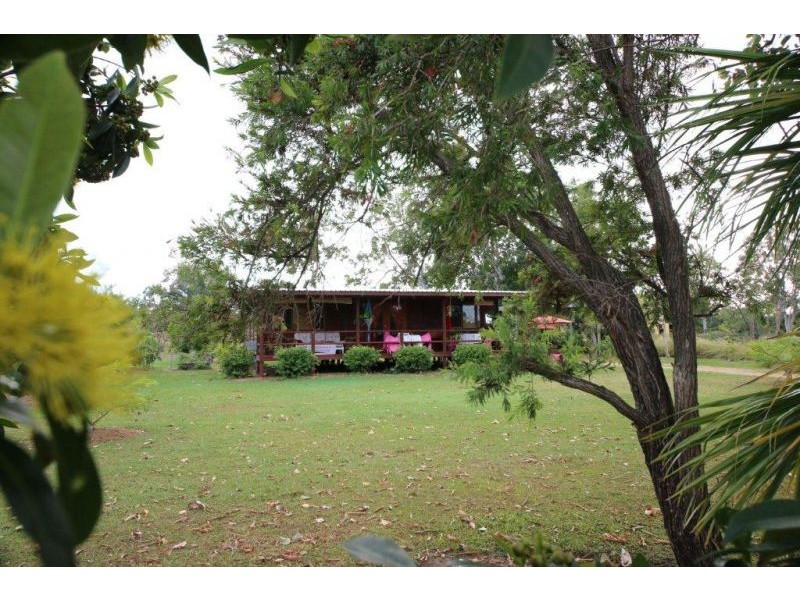 91 Mystic Avenue, Balgal Beach QLD 4816