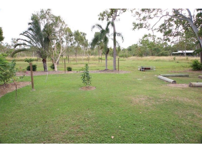 91 Mystic Avenue, Balgal Beach QLD 4816