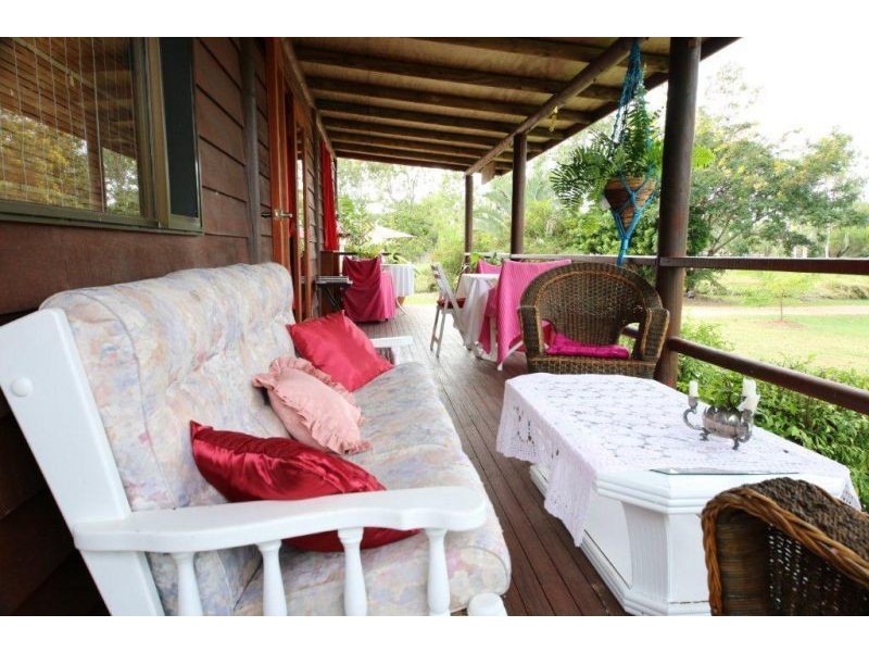 91 Mystic Avenue, Balgal Beach QLD 4816