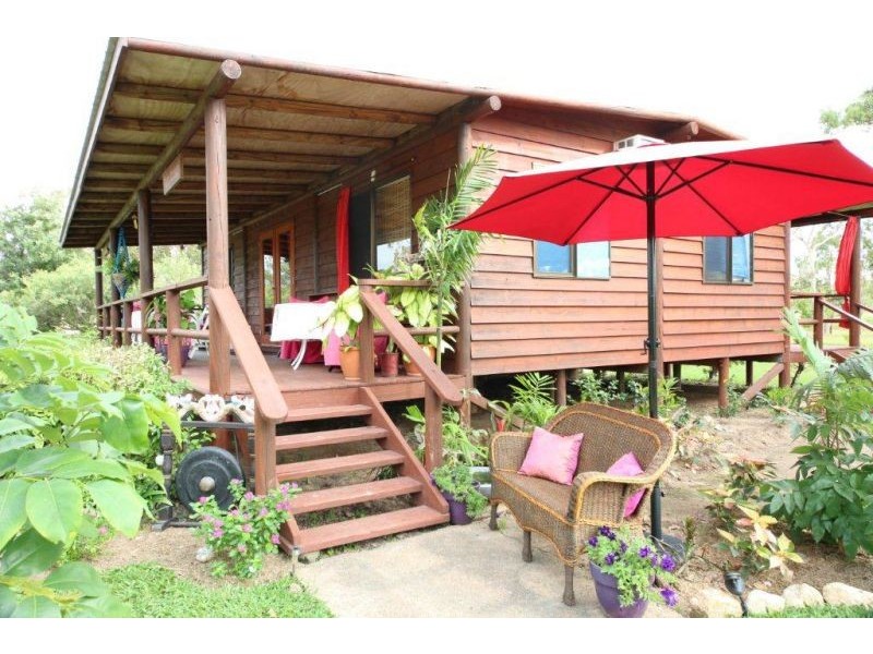 91 Mystic Avenue, Balgal Beach QLD 4816