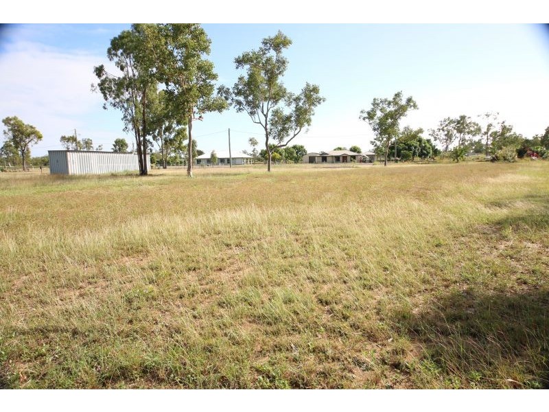 10 Blackstar Place, Black River QLD 4818