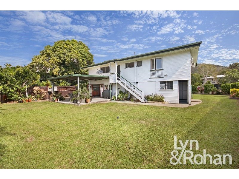9 Balonne Drv, Wulguru QLD 4811