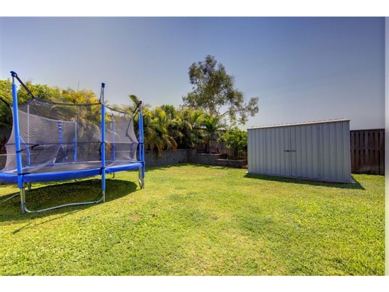 7 Mentmore Court, Bushland Beach QLD 4818