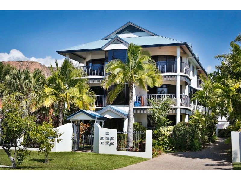 5/106 Eyre Street, North Ward QLD 4810