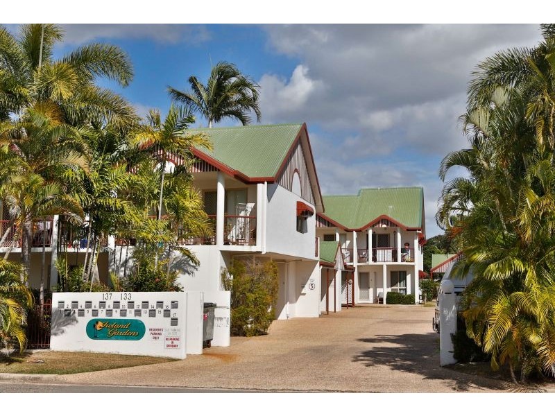 2/133-137 Ireland Street, Oonoonba QLD 4811