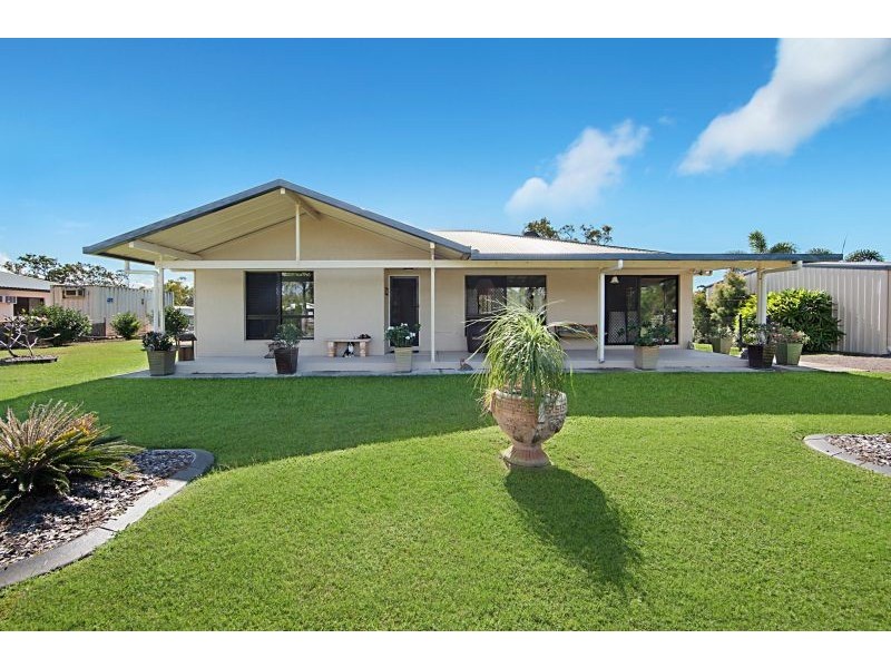 25 Salamander St, Bluewater QLD 4818