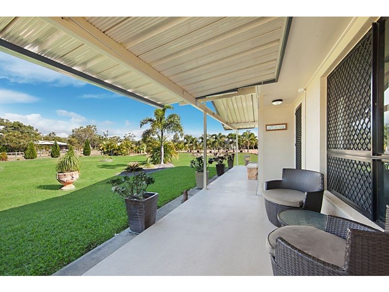 25 Salamander St, Bluewater QLD 4818