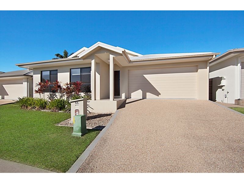 66C Mondo Place, Kirwan QLD 4817