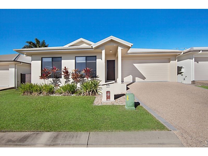 66C Mondo Place, Kirwan QLD 4817