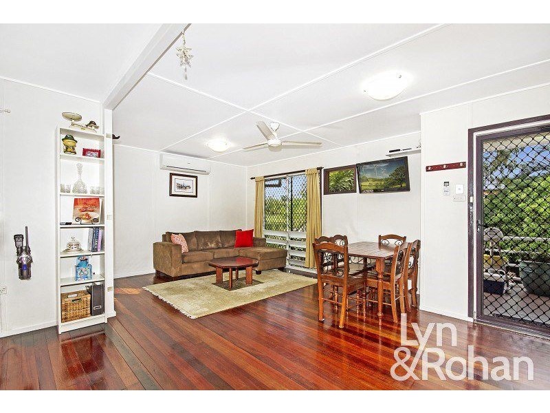 7 Nathan Street, Heatley QLD 4814