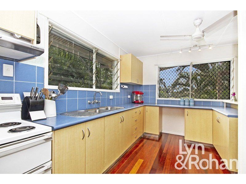 7 Nathan Street, Heatley QLD 4814