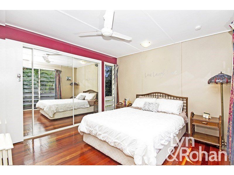 7 Nathan Street, Heatley QLD 4814