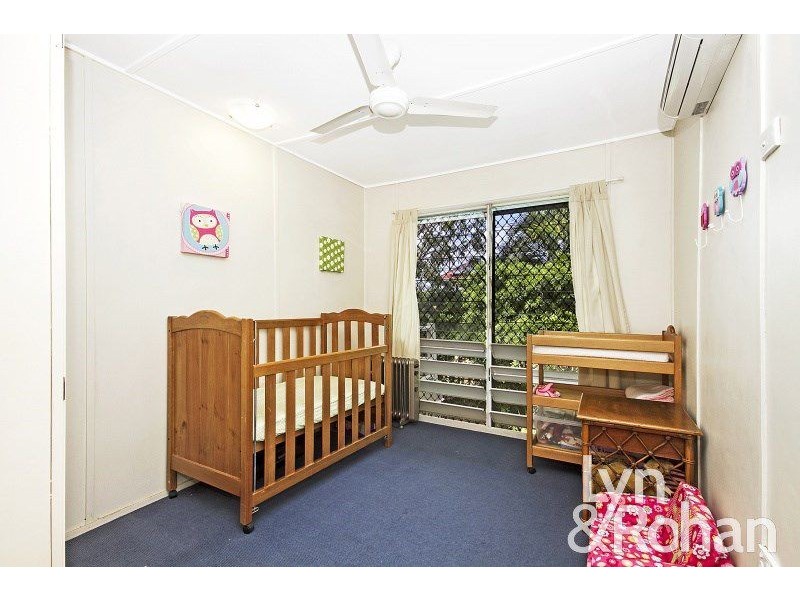 7 Nathan Street, Heatley QLD 4814